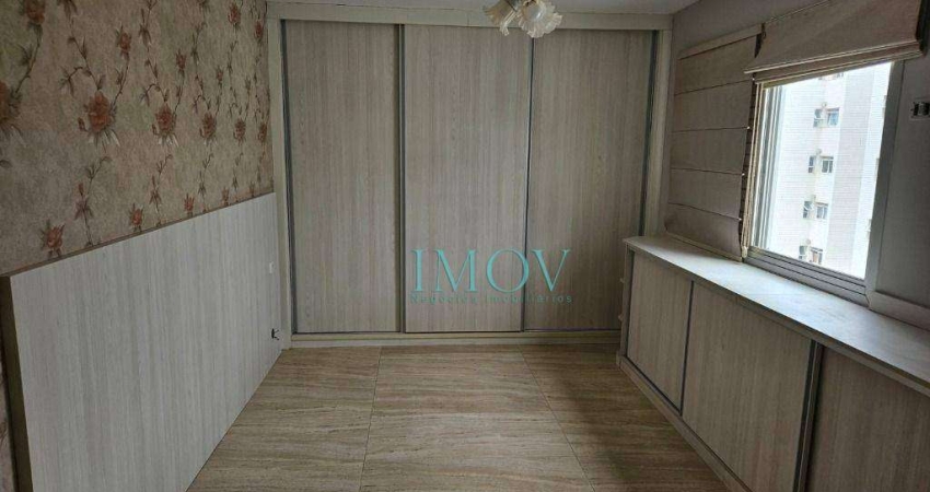 Apartamento à venda, 118 m² por R$ 902.000,00 - Vila Adyana - São José dos Campos/SP