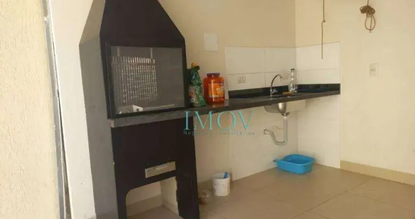 Sobrado com 3 dormitórios para alugar, 150 m² por r$ 3.830,00/mês - parque industrial - são josé dos campos/sp