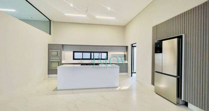 Casa com 3 dormitórios à venda, 295 m² por R$ 4.300.000,00 - Jardim do Golfe - São José dos Campos/SP