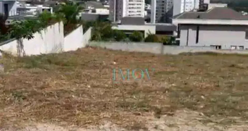 Terreno à venda, 738 m² por R$ 1.170.000,00 - Colians Do Paratehy - São José dos Campos/SP