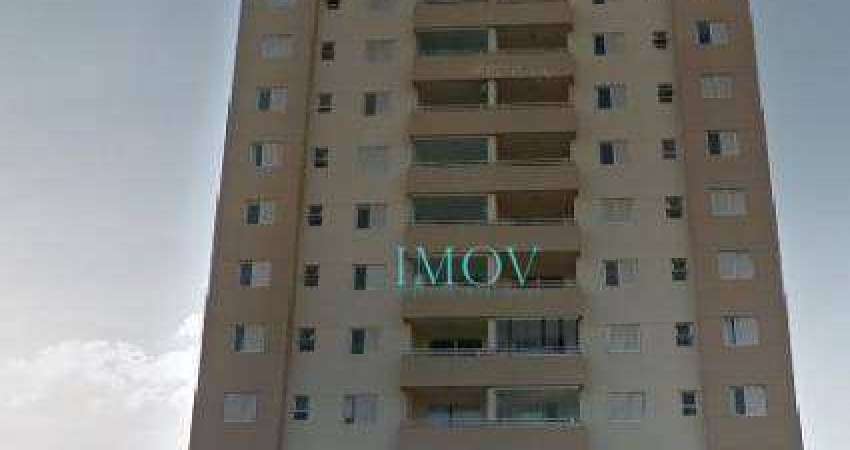 Apartamento com 2 dormitórios à venda, 75 m² por R$ 508.000,00 - Jardim Sul - São José dos Campos/SP