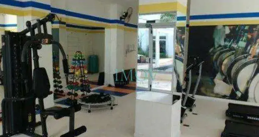 Apartamento com 2 dormitórios à venda, 75 m² por R$ 508.000 - Jardim Sul - São José dos Campos/SP