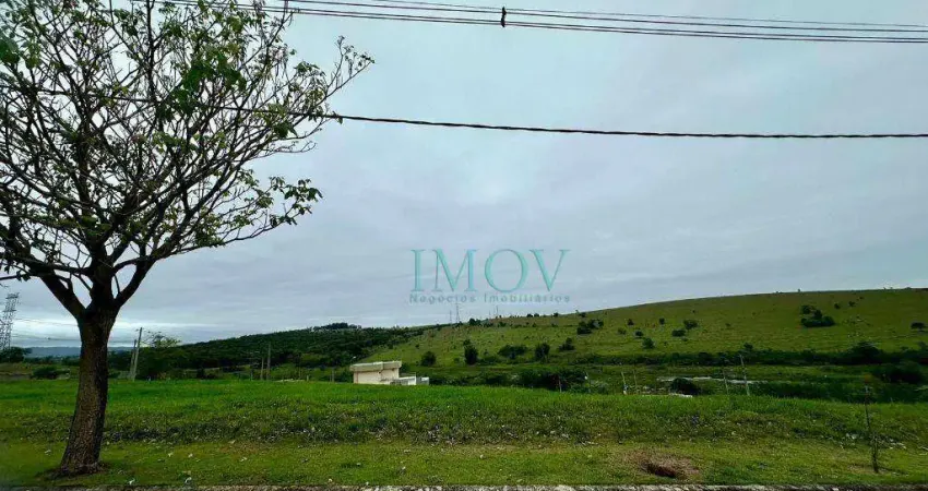 Terreno à venda, 360 m² por R$ 201.000,00 - Santa Luzia - Caçapava/SP