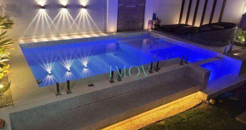 Sobrado à venda, 210 m² por R$ 1.860.000,00 - Urbanova IV - São José dos Campos/SP