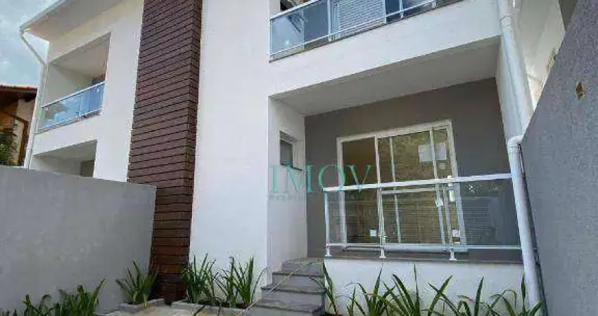 Sobrado com 3 dormitórios à venda, 159 m² por R$ 850.000,00 - Jardim das Indústrias - São José dos Campos/SP
