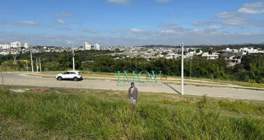 Terreno à venda, 330 m² por R$ 615.000,00 - São José dos Campos - São José dos Campos/SP