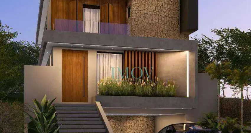 Terreno à venda, 330 m² por R$ 600.000,00 - São José dos Campos - São José dos Campos/SP