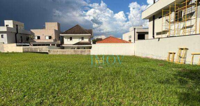 Terreno à venda, 250 m² por R$ 620.000 - Urbanova - São José dos Campos/SP