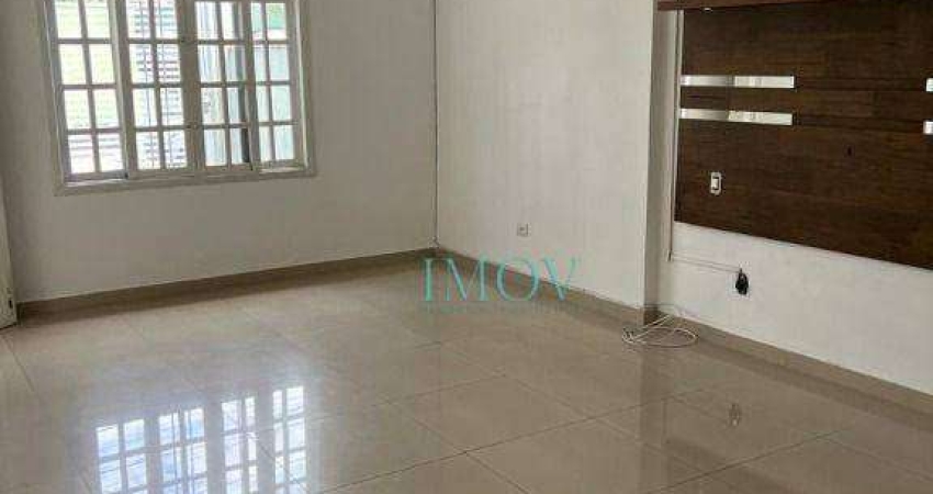 Casa à venda, 115 m² por R$ 650.000,00 - Cidade Vista Verde - São José dos Campos/SP