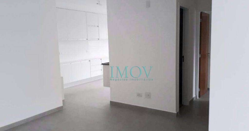 Apartamento com 2 dormitórios para alugar, 80 m² por R$ 4.570,00/mês - Royal Park - São José dos Campos/SP