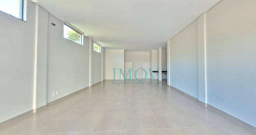 Prédio para alugar, 230 m² por R$ 18.190/mês - Urbanova - São José dos Campos/SP