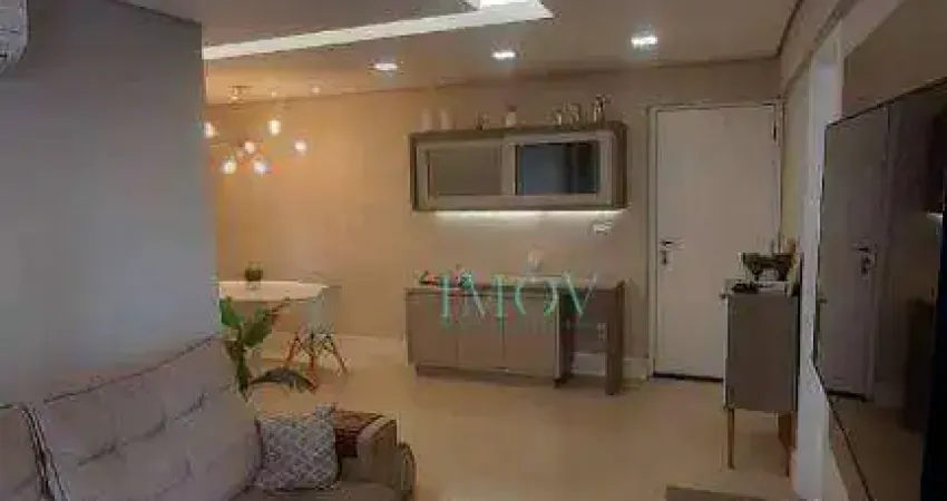 Apartamento com 3 dormitórios à venda, 90 m² por R$ 950.000,00 - Jardim Aquarius - São José dos Campos/SP