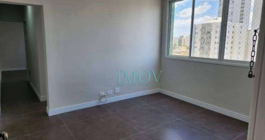 Apartamento à venda, 41 m² por R$ 290.000,00 - Jardim São Dimas - São José dos Campos/SP