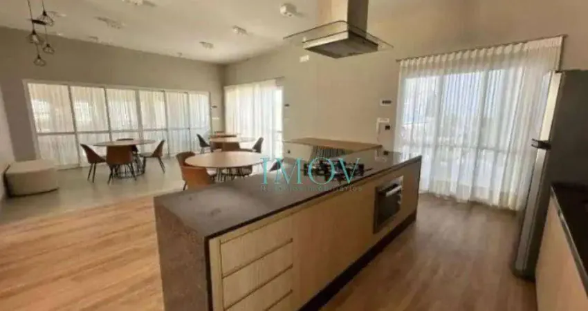 Apartamento com 2 dormitórios à venda, 56 m² por R$ 575.000,00 - Vila Industrial - São José dos Campos/SP