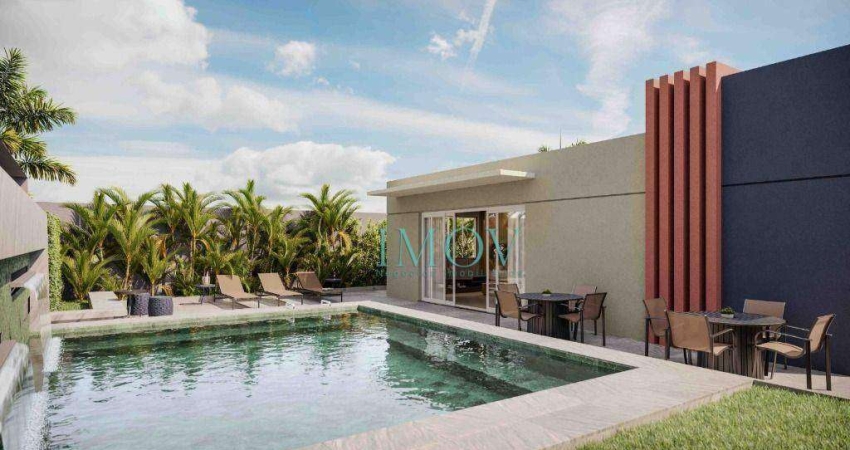 Apartamento com 2 dormitórios à venda, 87 m² por R$ 860.000,00 - Vila Ema - São José dos Campos/SP