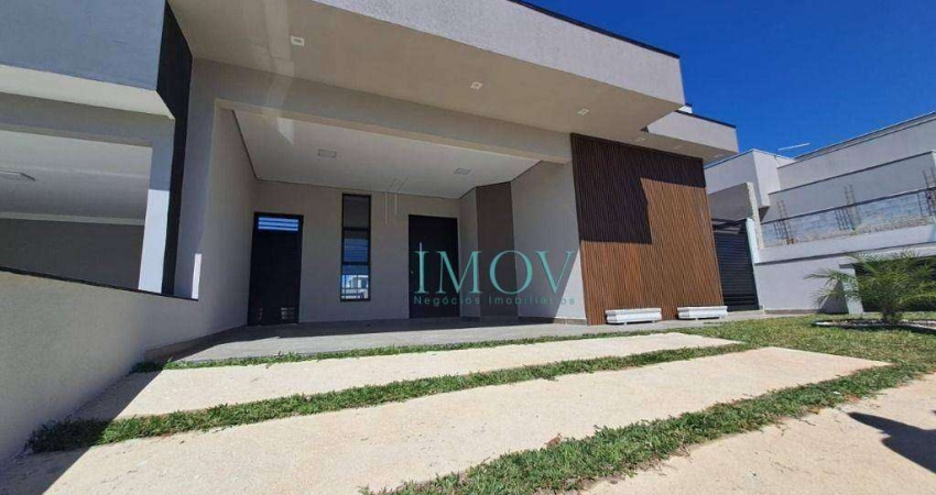 Casa à venda, 129 m² por R$ 850.000,00 - Cacapava - Caçapava/SP