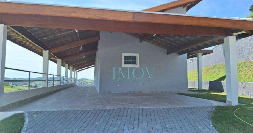 Casa com 3 dormitórios à venda, 250 m² por R$ 1.390.000,00 - Condomínio Residencial Mantiqueira - São José dos Campos/SP