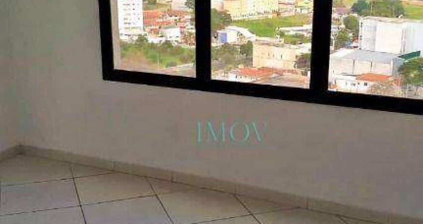 Sala, 82 m² - venda por R$ 325.000,00 ou aluguel por R$ 3.152,54/mês - Centro - São José dos Campos/SP