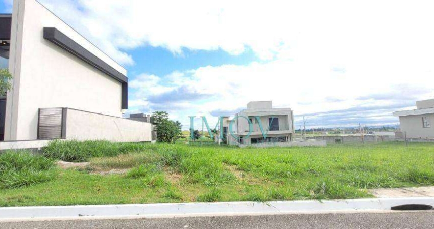 Terreno à venda, 252 m² por R$ 477.000,00 - Floresta - São José dos Campos/SP