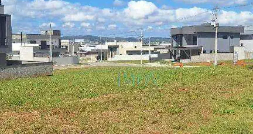 Terreno à venda, 250 m² por R$ 477.000,00 - Bairro da Floresta - São José dos Campos/SP