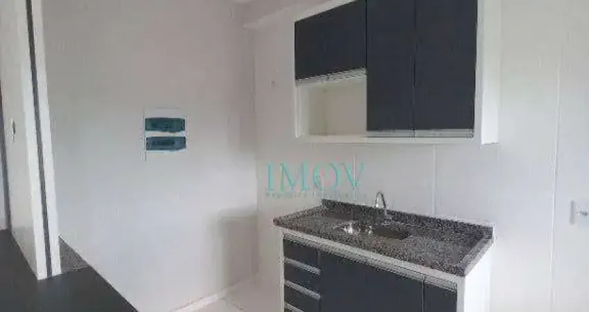 Apartamento, 52 m² - venda por R$ 465.000,00 ou aluguel por R$ 2.895,00/mês - Condomínio Residencial Colinas do Paratehy - São José dos Campos/SP