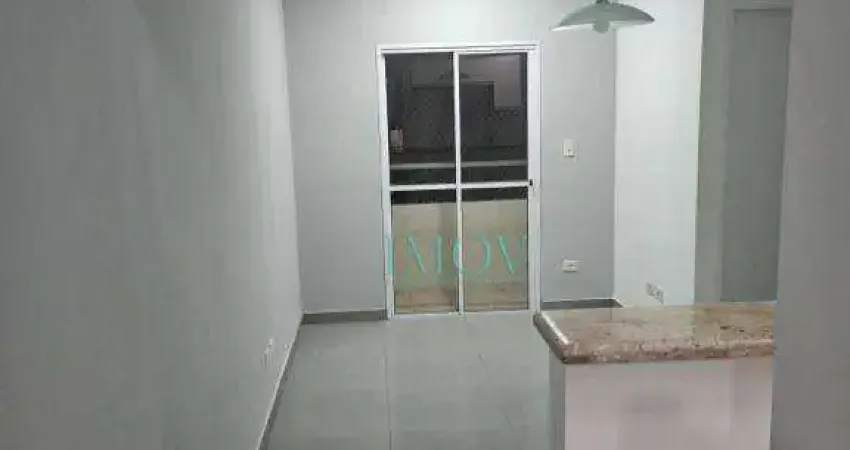 Apartamento à venda, 53 m² por R$ 250.000,00 - Cidade Salvador - Jacareí/SP