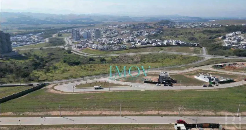 Terreno à venda, 330 m² por R$ 795.000,00 - Urbanova - São José dos Campos/SP