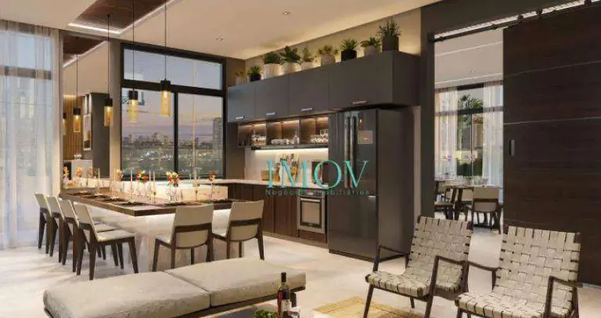 Apartamento à venda, 62 m² por R$ 595.584,00 - Jardim Augusta - São José dos Campos/SP