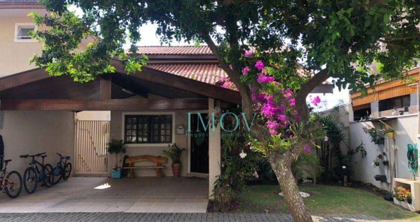 Casa com 4 dormitórios à venda, 200 m² por R$ 1.700.000,00 - Urbanova - São José dos Campos/SP