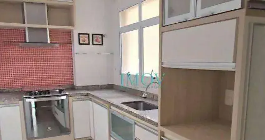 Apartamento com 3 dormitórios para alugar, 157 m² por R$ 8.035,00/mês - Altos do Esplanada - São José dos Campos/SP