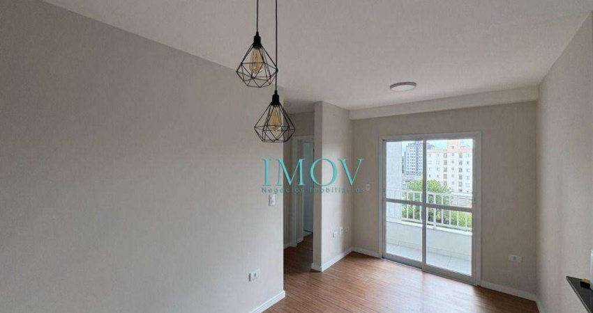 Apartamento com 2 dormitórios para alugar, 50 m² por R$ 2.865,01/mês - Jardim Oriente - São José dos Campos/SP