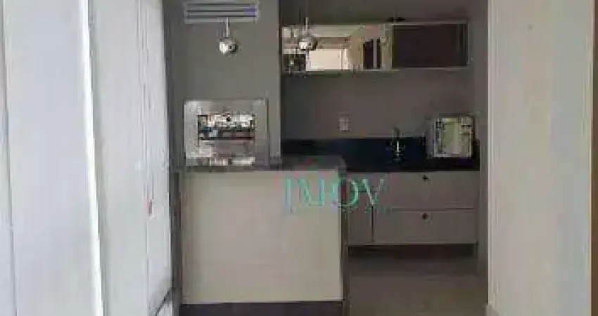 Apartamento à venda, 154 m² por R$ 1.650.000,00 - Vila Ema - São José dos Campos/SP