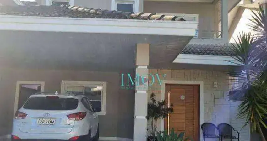 Casa à venda, 235 m² por R$ 1.800.000,00 - Urbanova - São José dos Campos/SP