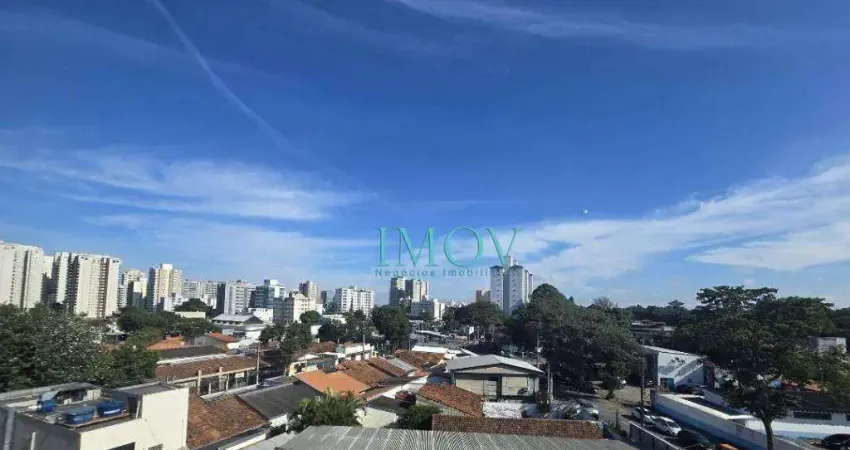 Apartamento, 71 m² - venda por R$ 710.000,00 ou aluguel por R$ 5.582,00/mês - Vila Ema - São José dos Campos/SP