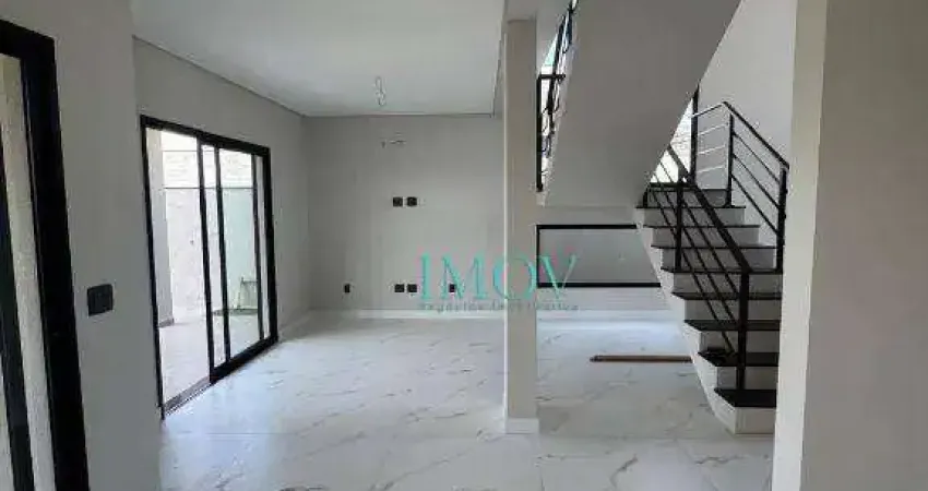 Casa à venda, 158 m² por R$ 1.590.000,00 - Floresta Ruda - São José dos Campos/SP