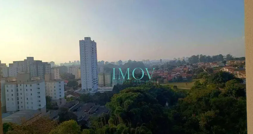 Apartamento com 2 dormitórios à venda, 51 m² por R$ 480.000 - Jardim Oriente - São José dos Campos/SP