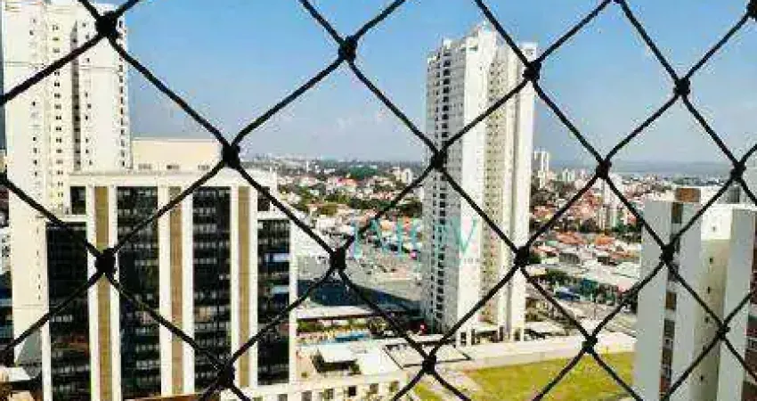 Apartamento à venda, 90 m² por R$ 970.000,00 - Royal Park - São José dos Campos/SP