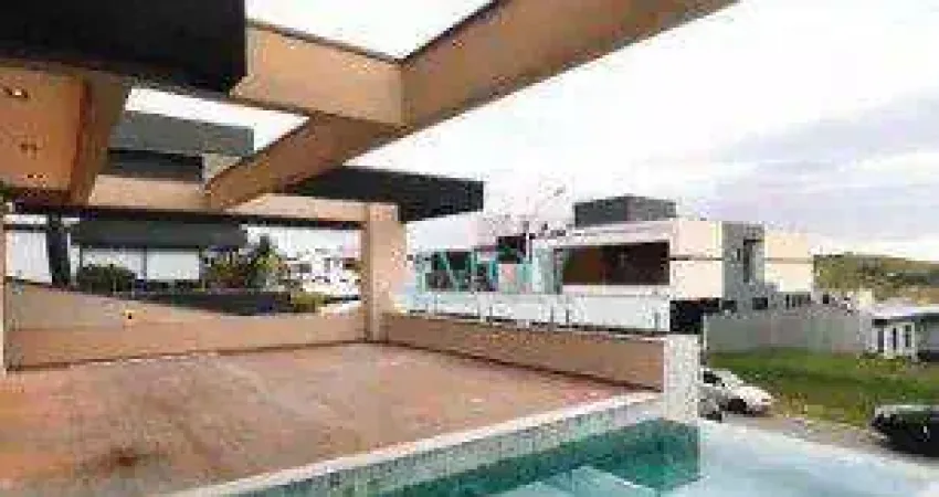 Casa para alugar, 500 m² por R$ 24.150,00/mês - Condomínio Residencial Alphaville I - São José dos Campos/SP