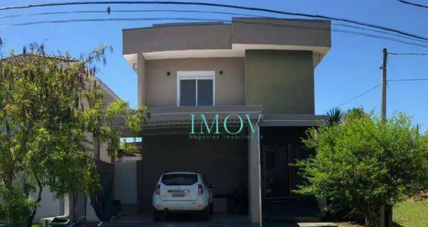 Sobrado à venda, 240 m² por R$ 1.700.000,00 - Urbanova - São José dos Campos/SP