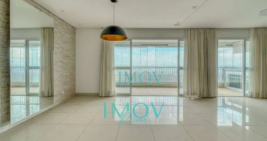 Apartamento à venda, 143 m² por R$ 1.300.000,00 - Jardim das Indústrias - São José dos Campos/SP