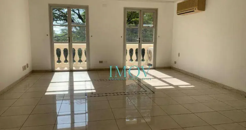 Apartamento com 4 dormitórios à venda, 175 m² por R$ 1.150.000 - Jardim Esplanada - São José dos Campos/SP