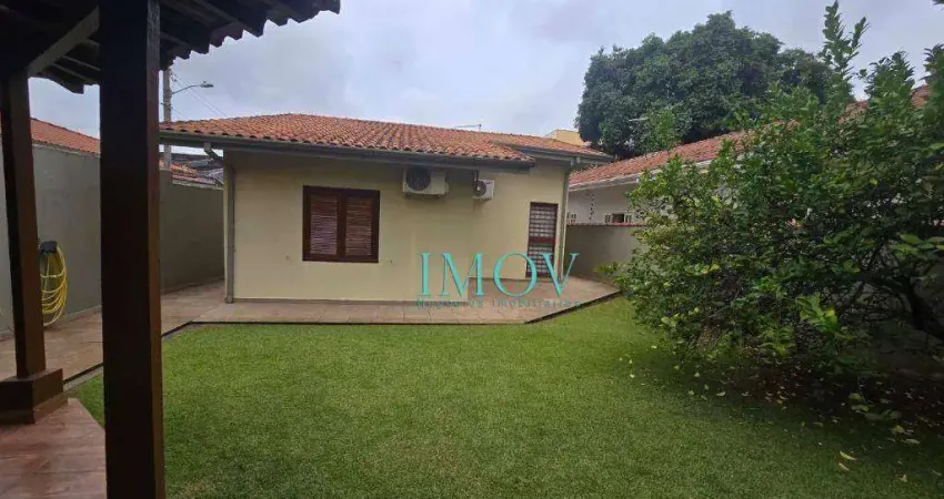 Casa com 1 dormitório, 58 m² - venda por R$ 798.000,00 ou aluguel por R$ 2.653,00/ano - Jardim das Indústrias - São José dos Campos/SP