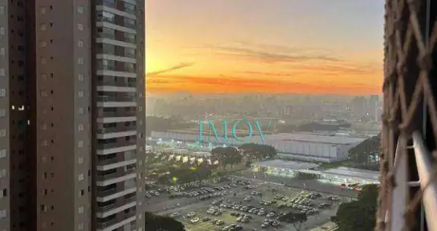 Apartamento com 3 dormitórios à venda, 100 m² por R$ 1.030.000,00 - Jardim das Indústrias - São José dos Campos/SP