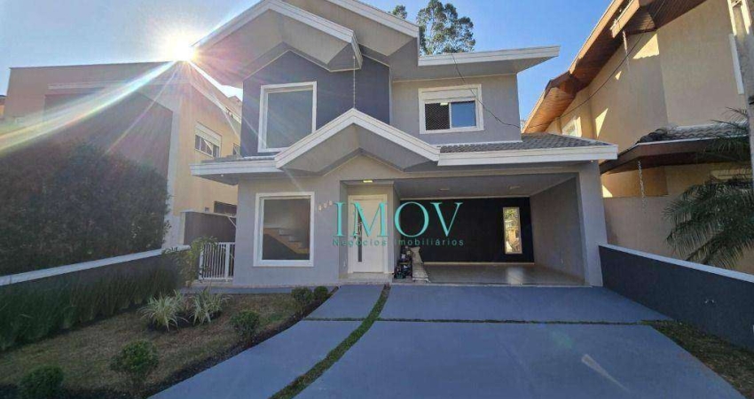 Casa com 4 dormitórios à venda, 230 m² por R$ 1.890.000,00 - Urbanova - São José dos Campos/SP