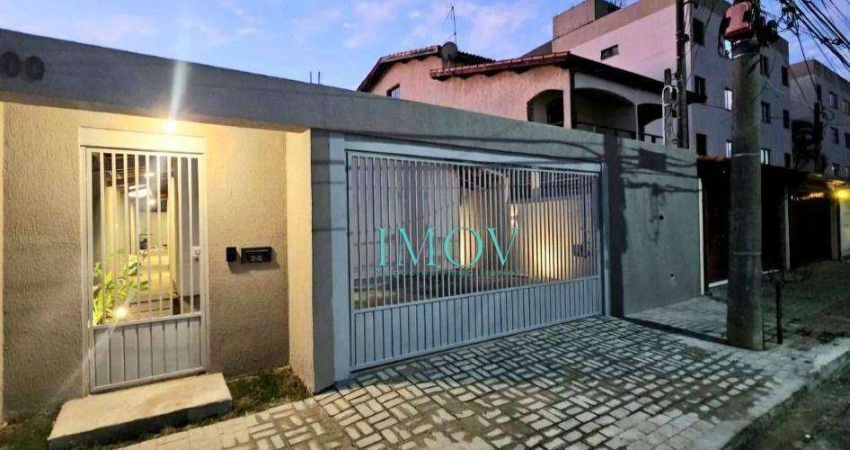 Casa com 3 dormitórios à venda, 170 m² por R$ 1.090.000 - Jardim das Indústrias - São José dos Campos/SP