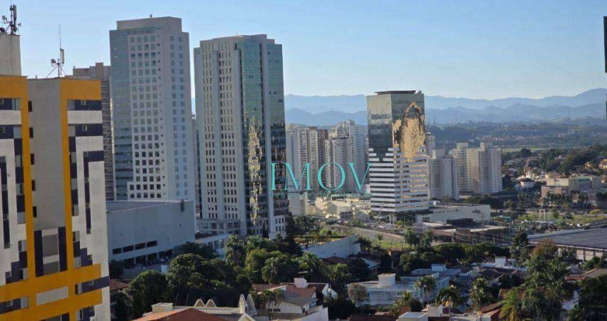 Apartamento com 3 dormitórios à venda, 194 m² por R$ 2.490.000,00 - Jardim Aquarius - São José dos Campos/SP