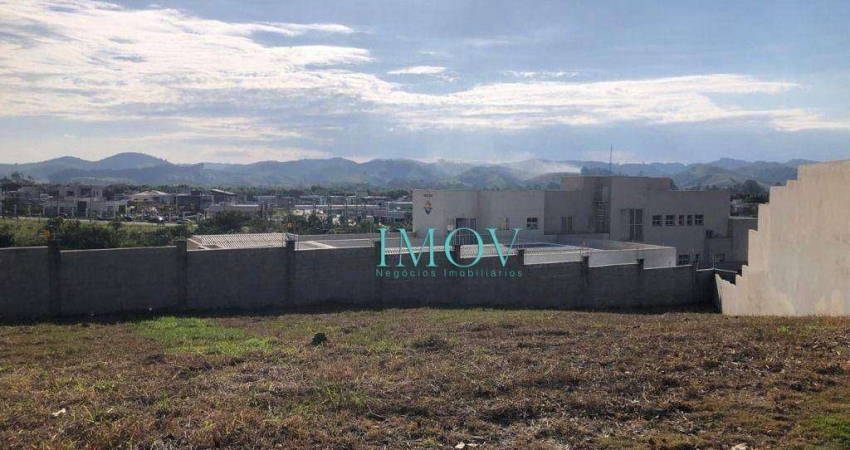 Terreno à venda, 250 m² por R$ 650.000,00 - Urbanova - São José dos Campos/SP