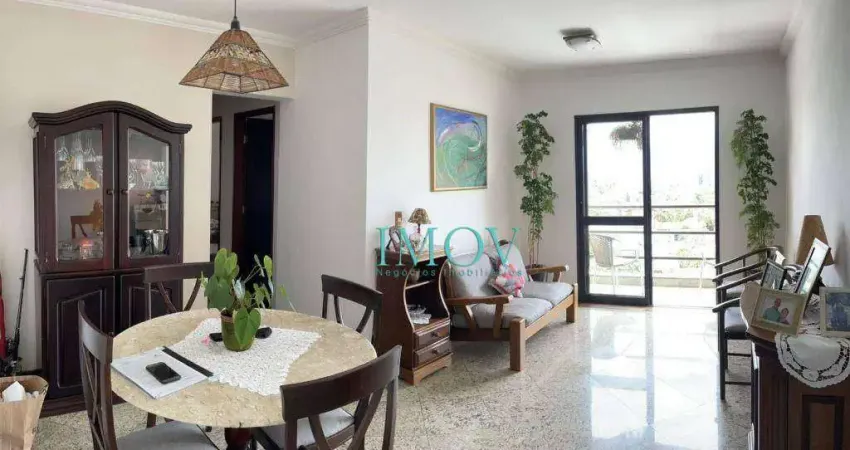 Apartamento com 3 dormitórios à venda, 72 m² por R$ 805.000,00 - Jardim Aquarius - São José dos Campos/SP