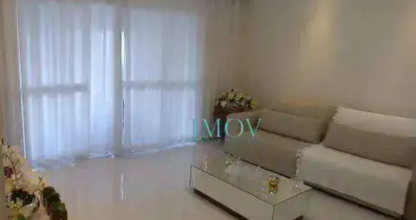 Apartamento com 2 dormitórios, 75 m² - venda por r$ 810.000,00 ou aluguel por r$ 4.545,00/mês - jardim das indústrias - são josé dos campos/sp