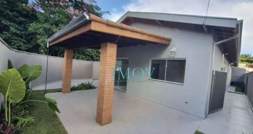Casa com 3 dormitórios à venda, 225 m² por R$ 1.500.000,00 - Urbanova - São José dos Campos/SP